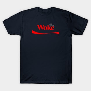 Stay Woke T-Shirt